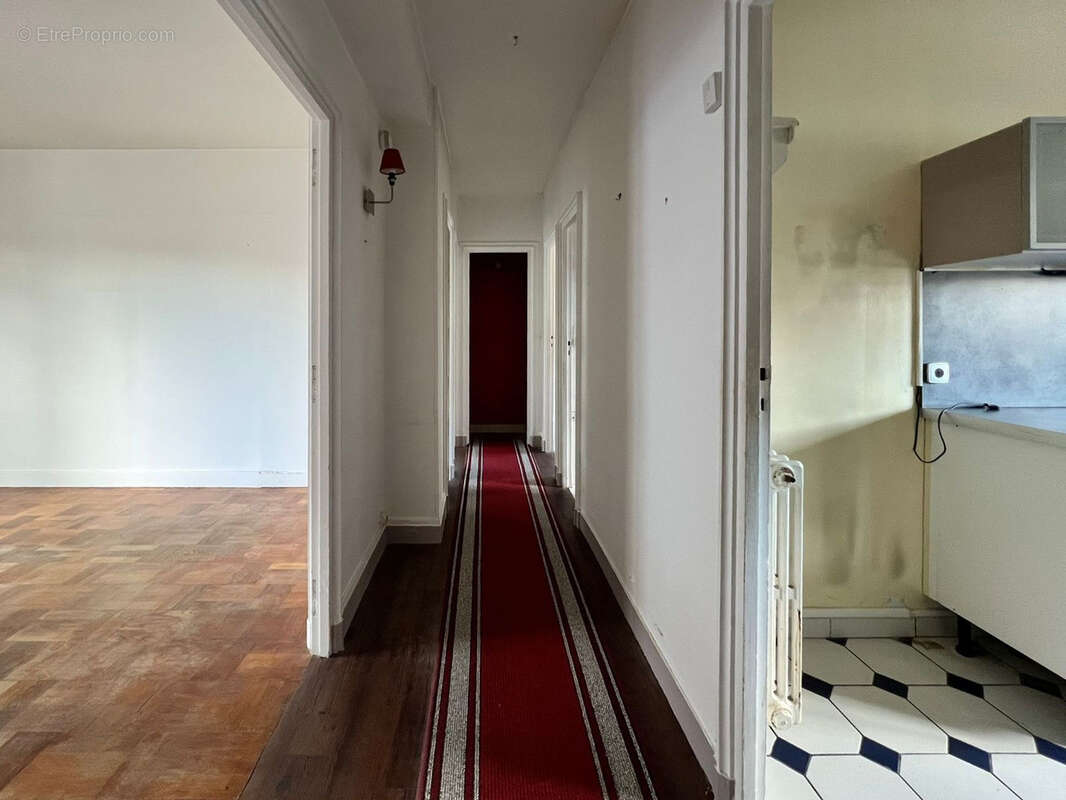 Appartement à VERNON