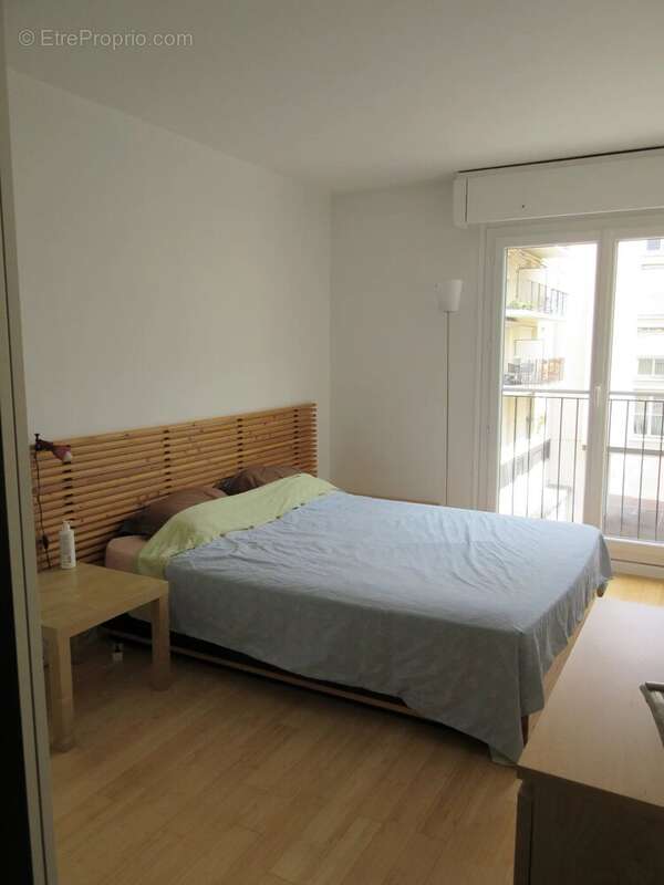 Appartement à CHATOU