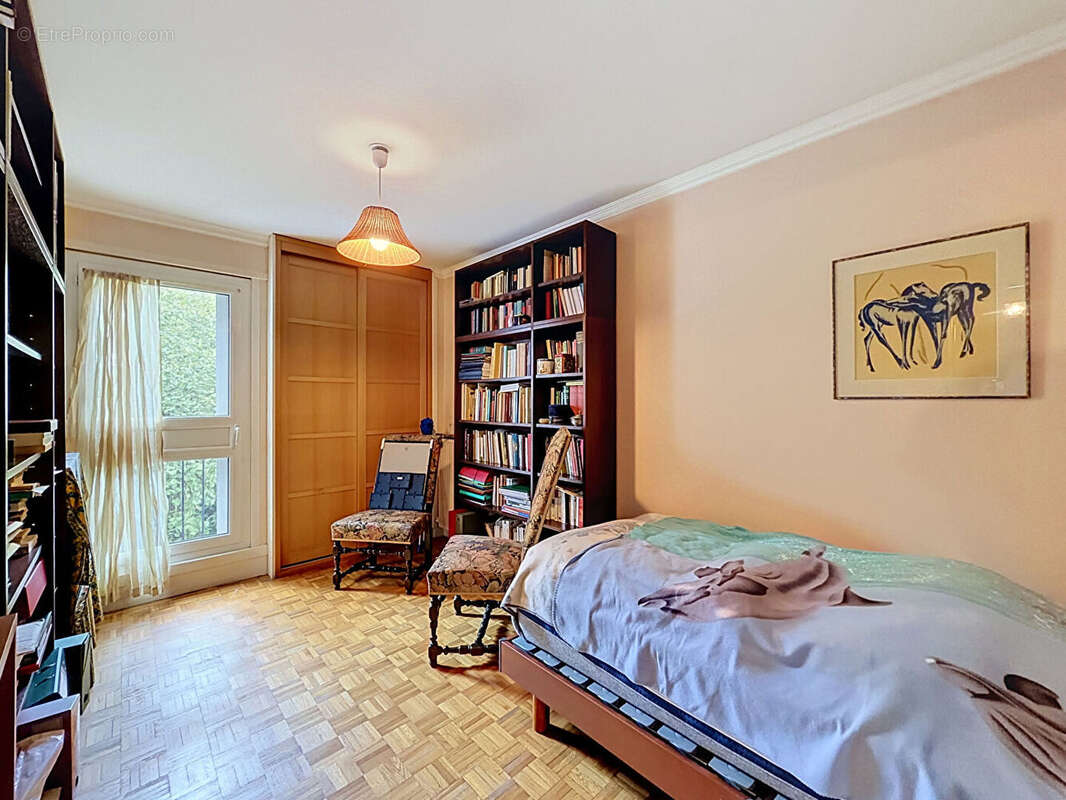 Appartement Nanterre 3 pièce(s) 75 m2 - photo 6