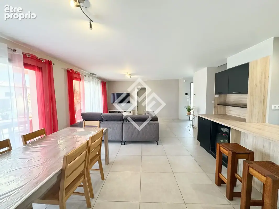 Cécile Une Élégante villa à Narbonne - photo 14