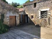 Maison à SAINT-GENEROUX