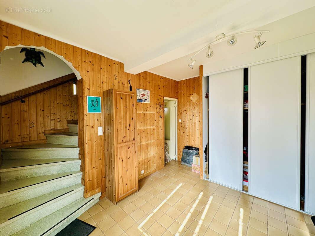 Maison à SAINT-JEAN-DE-VEDAS