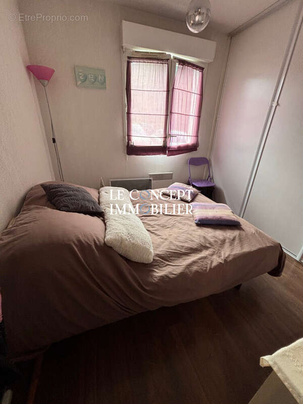 Appartement à ANGLET