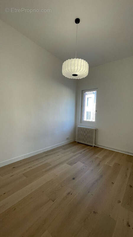 Appartement à LAMBERSART
