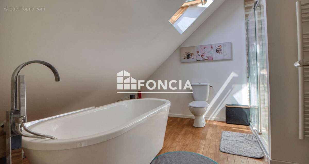 RARE SUR LE SECTEUR, Maison de 85 m2 sans aucun travaux à prévoir ! - photo 7