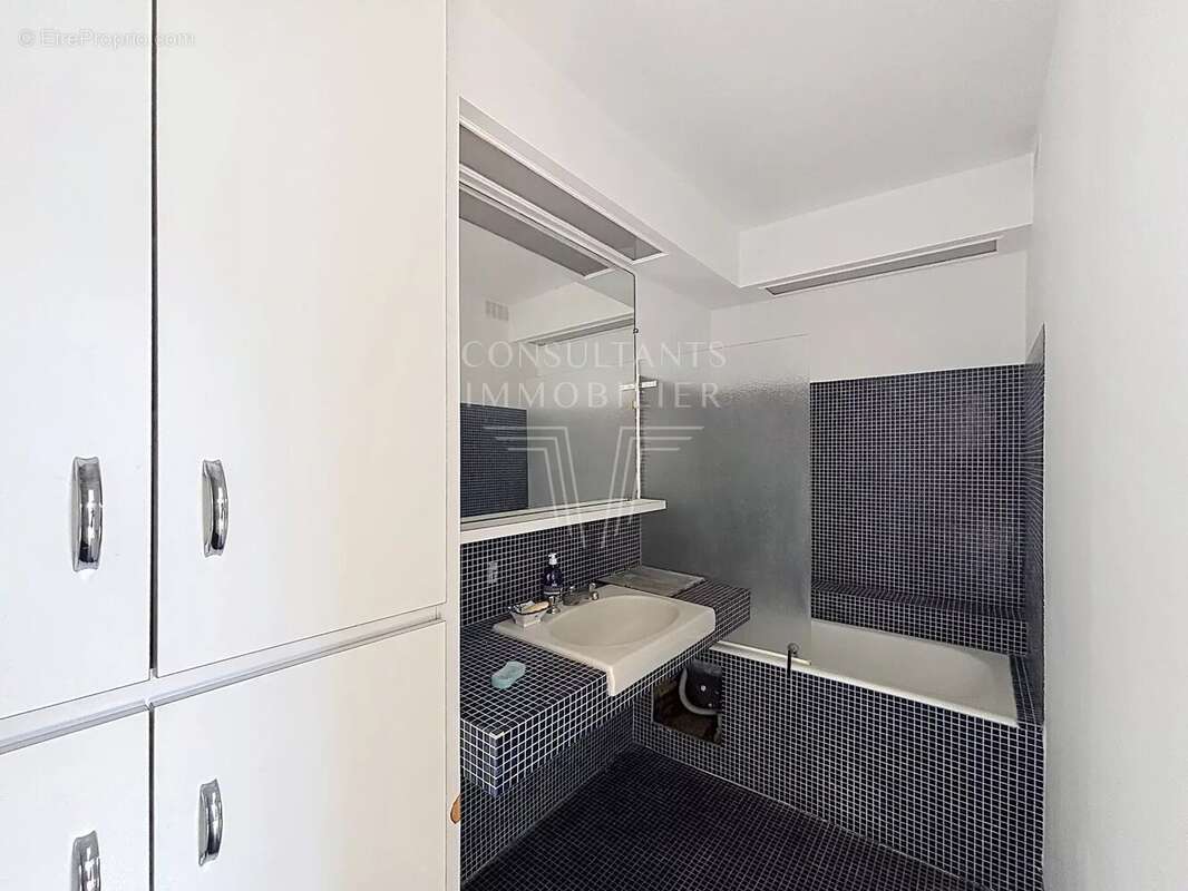 Neuilly sablons etage élevé - photo 7