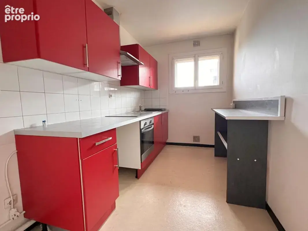 Appartement - Le Mans - BOLLEE - T2 - 52 m² - photo 5