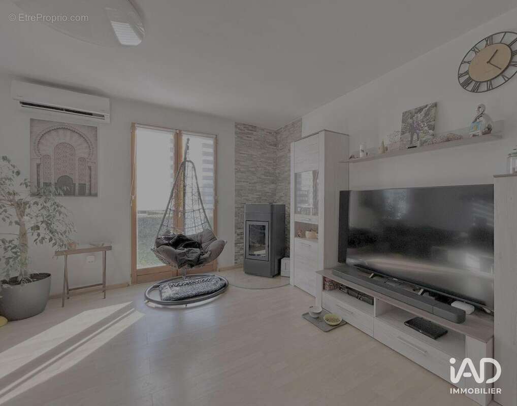 Photo 3 - Maison à OETING