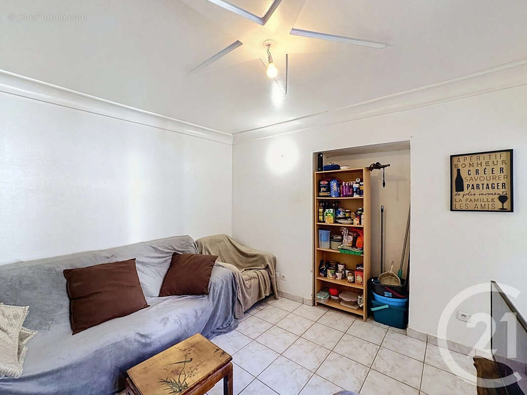 Appartement 27 m² à Dijon  - photo 4