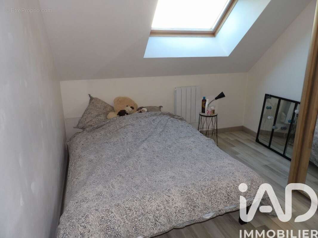 Photo 9 - Maison à CHARTRES