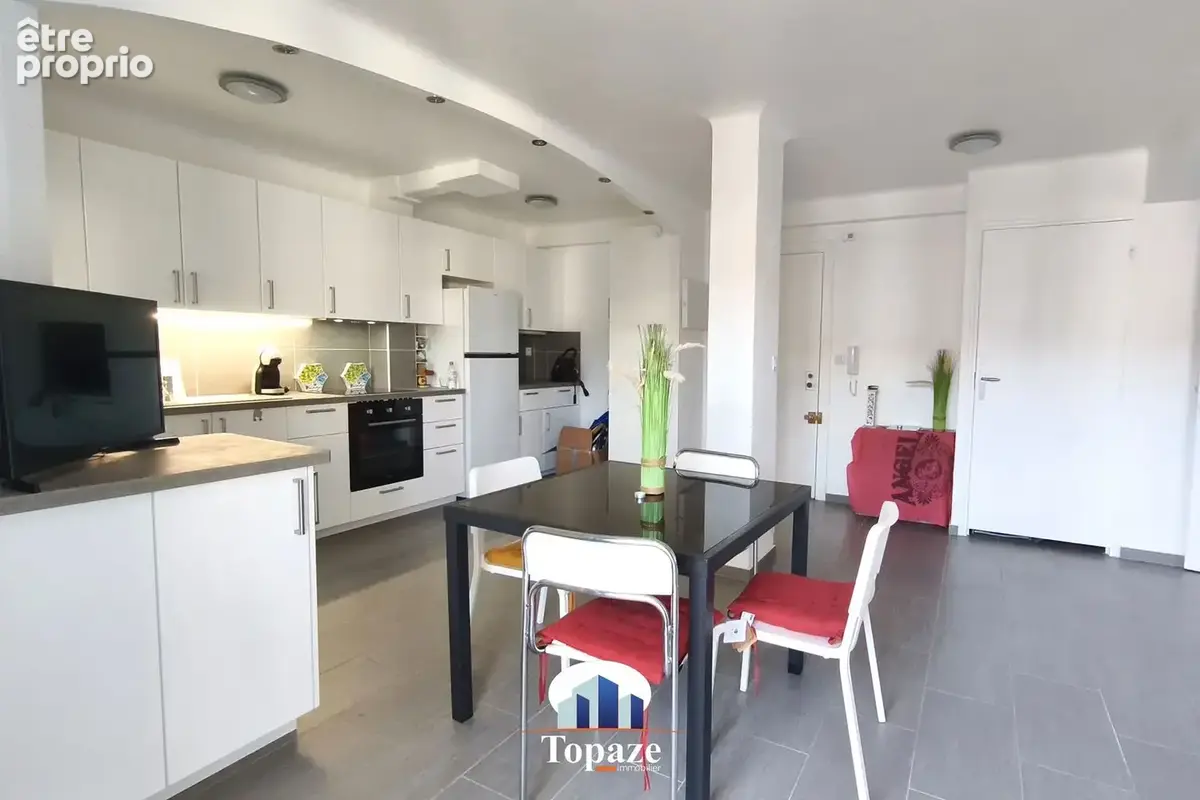 Appartement 2 pièces 48 m² à vendre à Saint-Raphael (83700) - photo 7