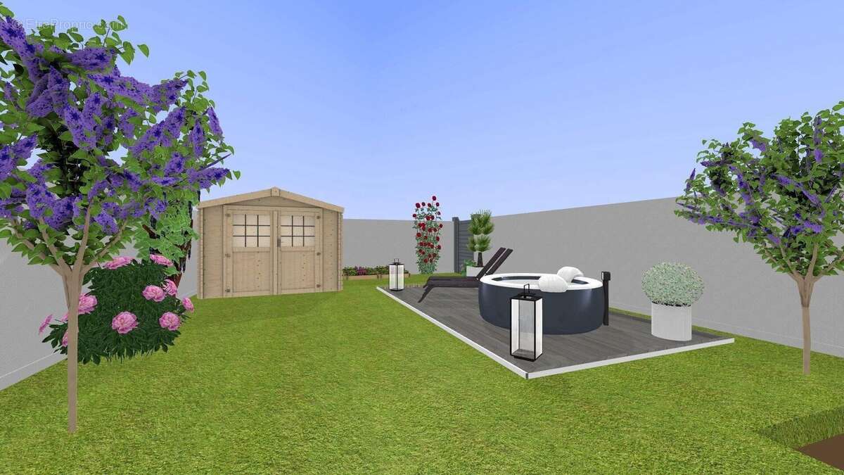 Photo 2 - Maison à HAM