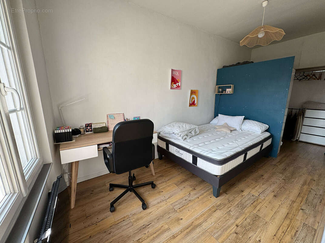 Appartement à ANGERS