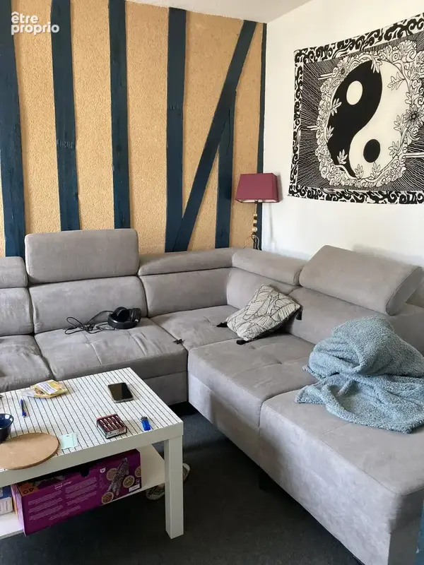 Appartement 300 m² à vendre à Limoges (87000) - photo 9