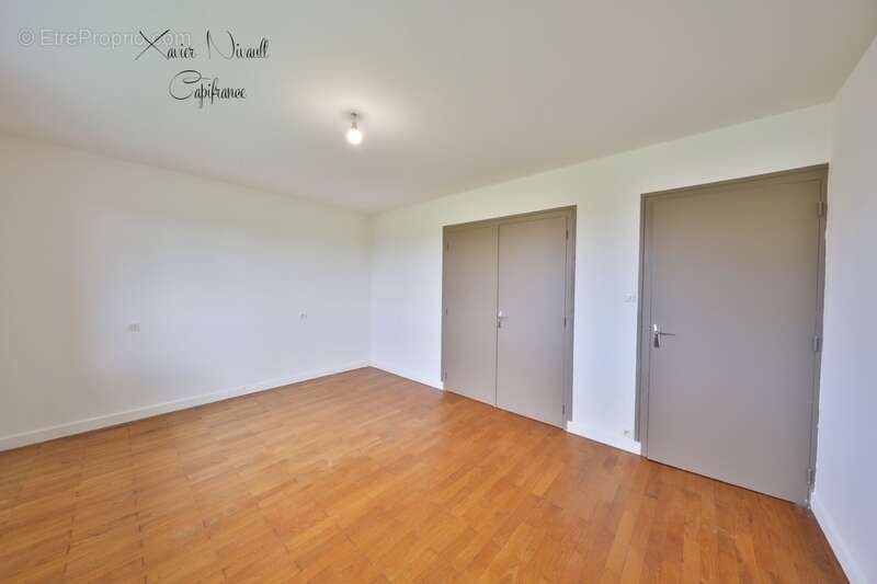 Maison à vendre 6 pièces proche de MONTREVEL EN BRESSE (01) - photo 11