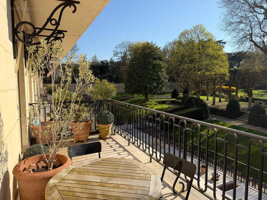 Appartement à VERSAILLES