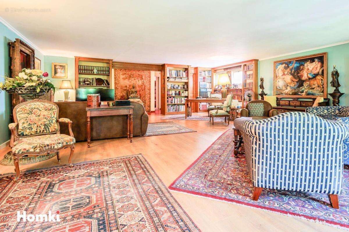 Appartement à AVIGNON