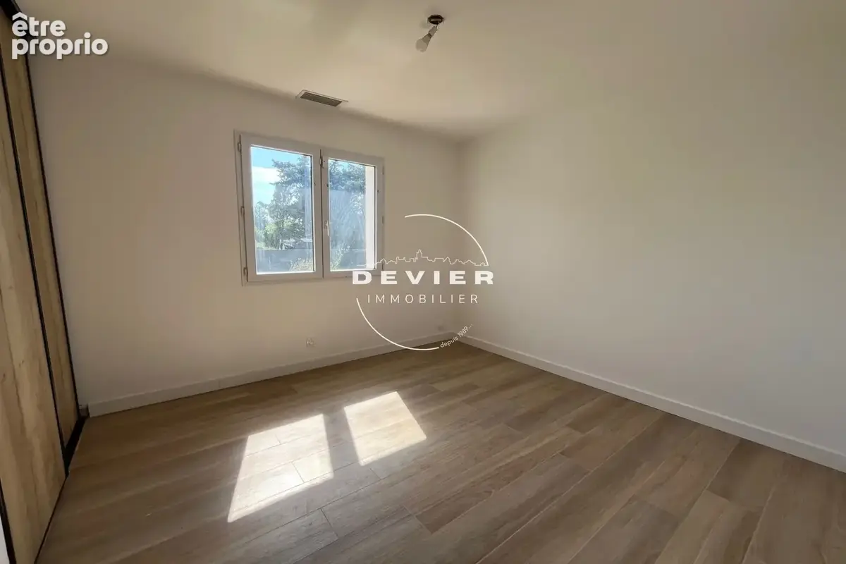 Maison 4 pièces 120 m² à vendre à Le Cailar (30740) - photo 6