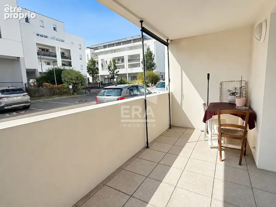 Appartement 62m² à tarnos - photo 6