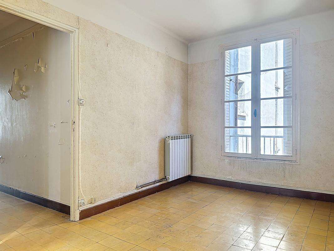 Appartement à AVIGNON