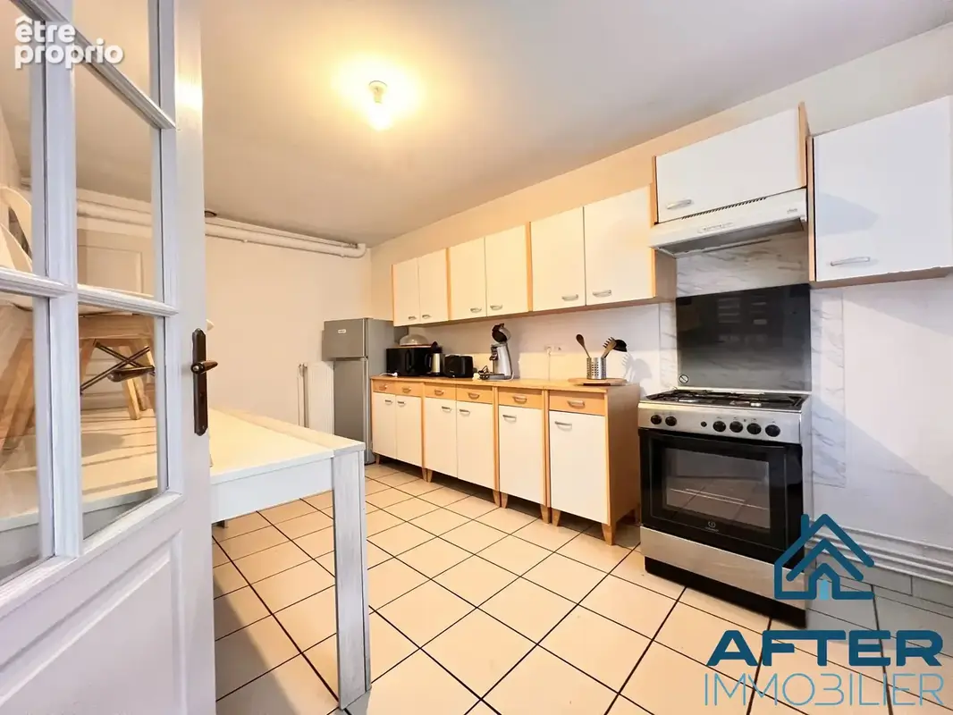 Maison 4 pièces 105 m² à vendre à Luneville (54300) - photo 6