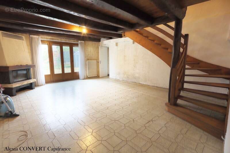 Maison à vendre 4 pièces 96m² terrasse et double garage - photo 4
