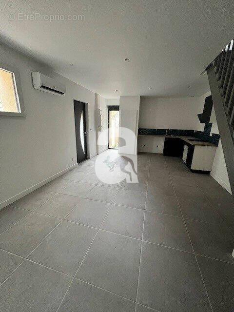 Appartement à SOISSONS