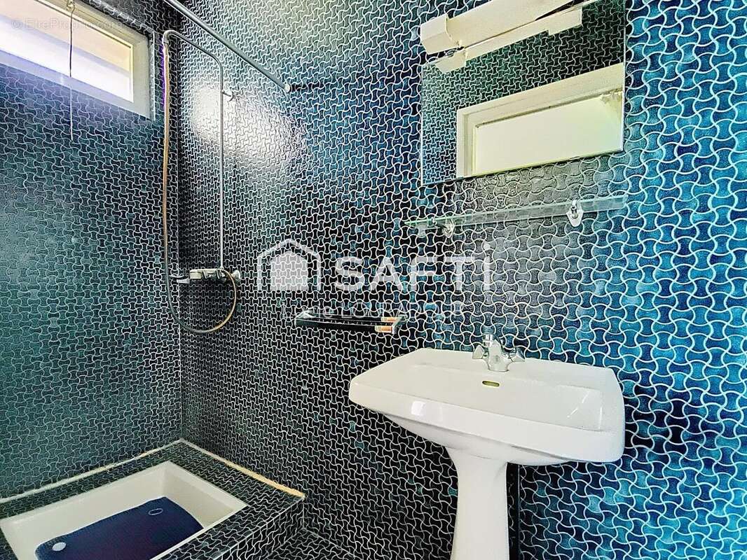 Photo 7 - Maison à MONTAUVILLE