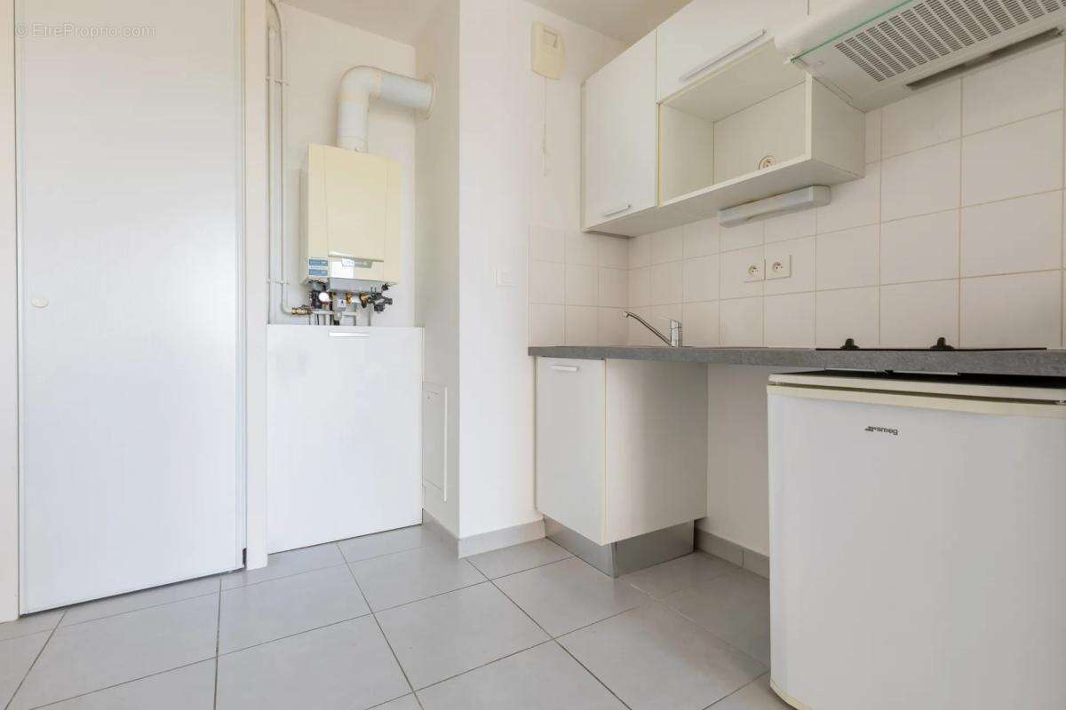 Appartement de 2 pièces de 39 m² à Nantes - photo 3
