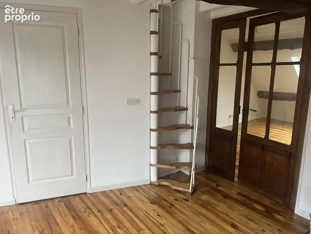Immeuble  vesoul monopropriete sans syndic - photo 8