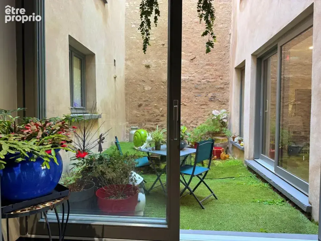 Immeuble de rapport comprenant 2 appartements et une salle de réception proche de CHARMES (88) - photo 21