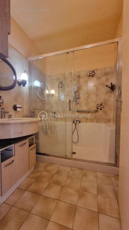 Appartement à DRANCY