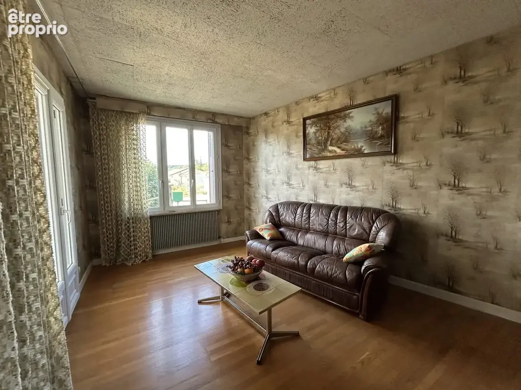 Maison 9 pièces 149 m² à vendre à Pommier-De-Beaurepaire (38260) - photo 6