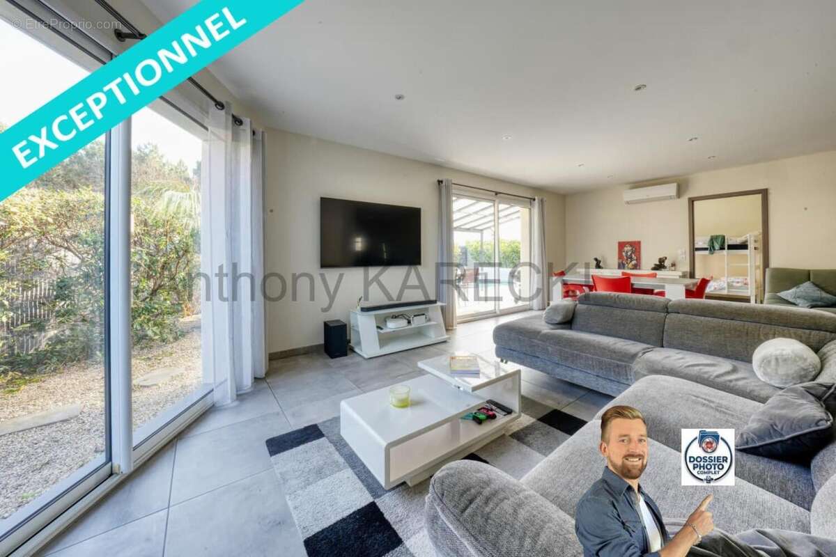 Photo 5 - Maison à LEON