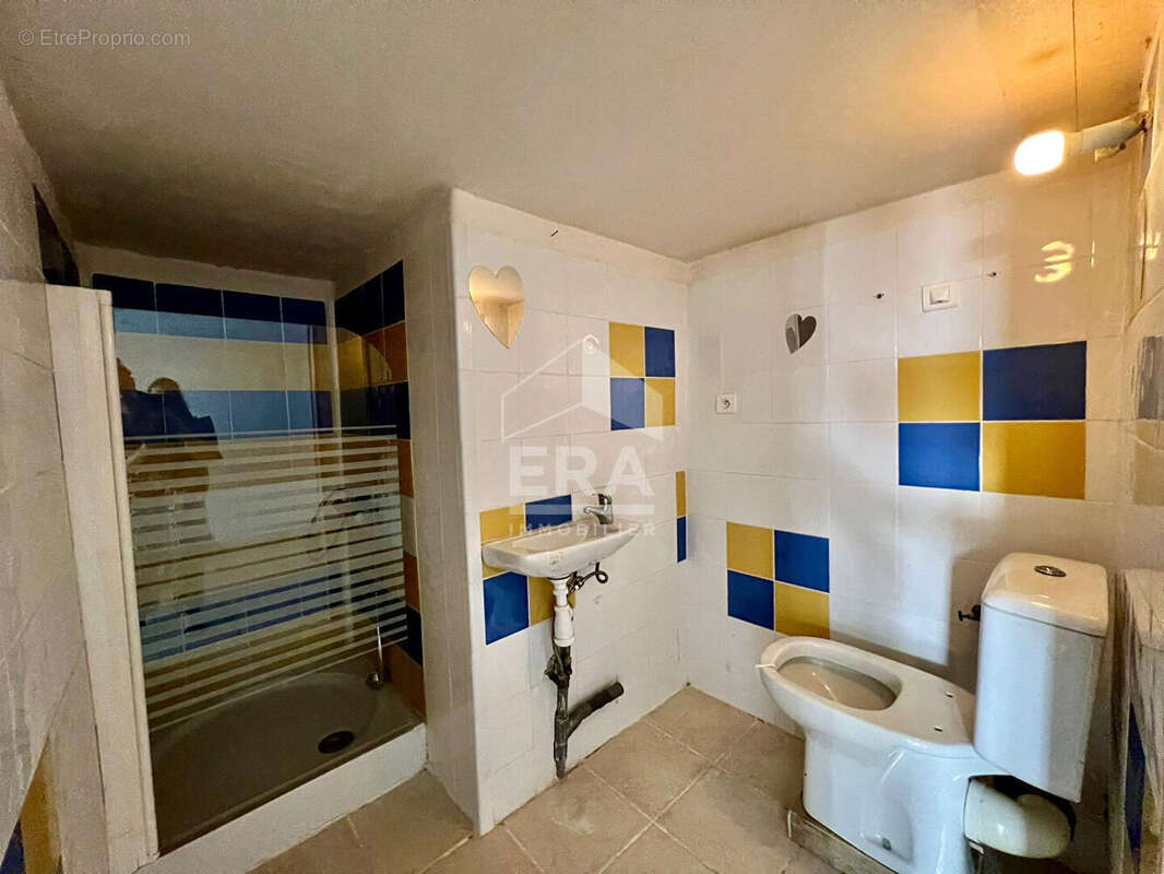Appartement à BEDOIN