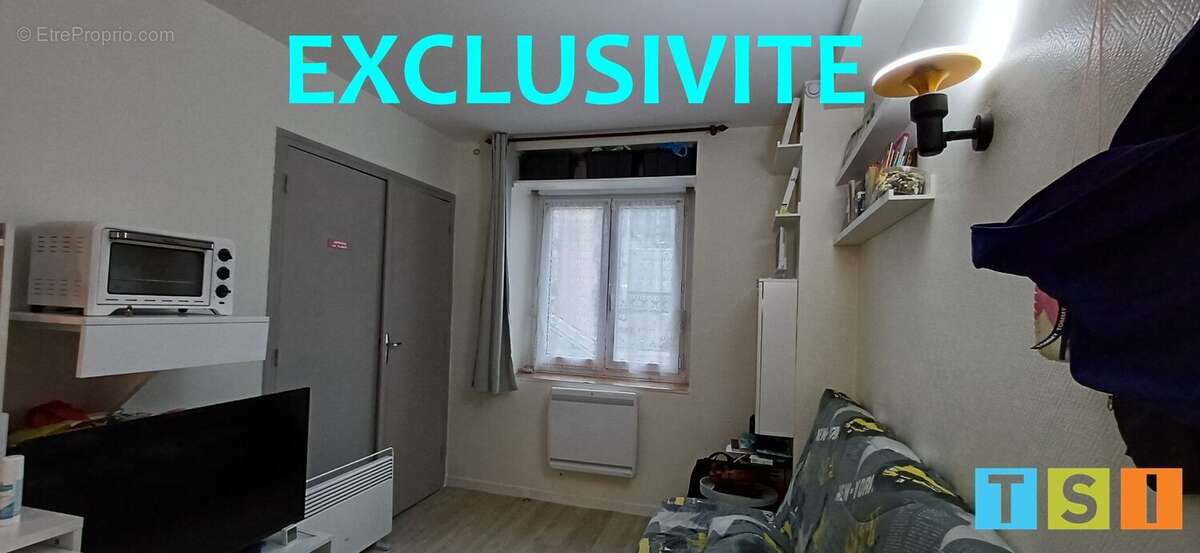 Appartement à BAGNERES-DE-LUCHON
