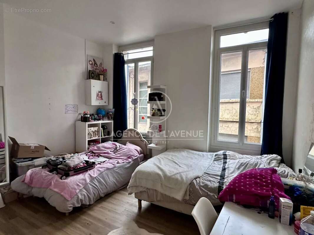 Appartement à LA SEYNE-SUR-MER