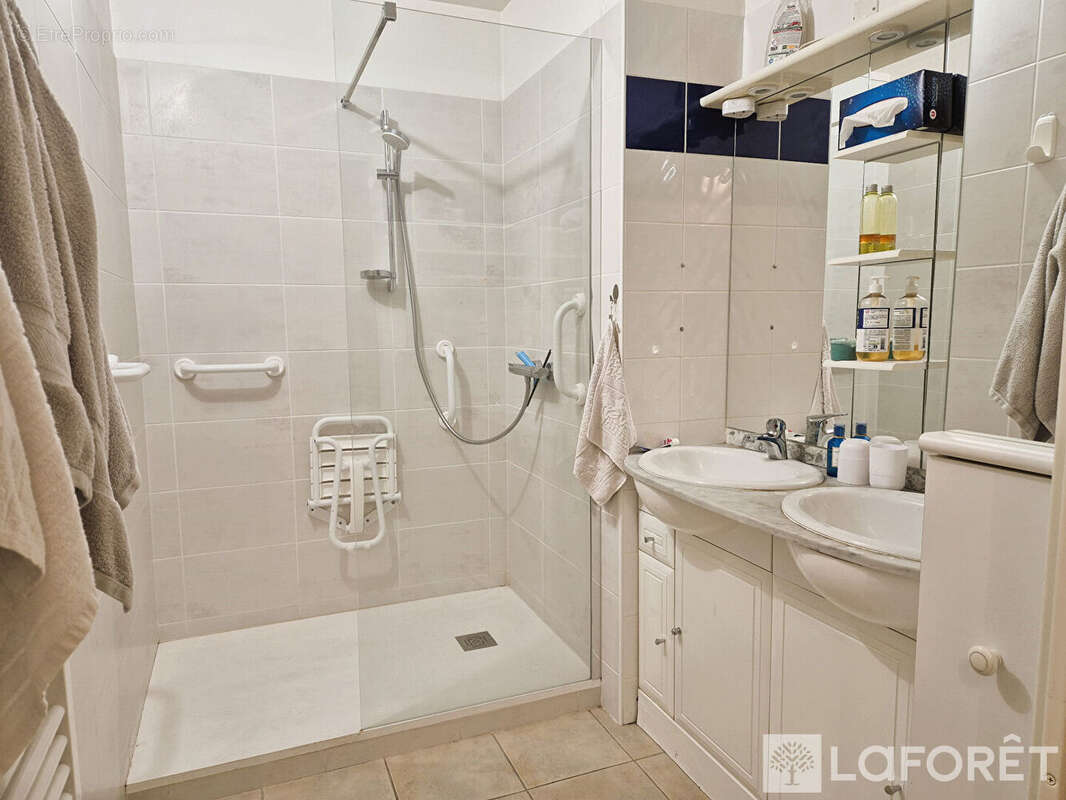 Appartement à PRADES