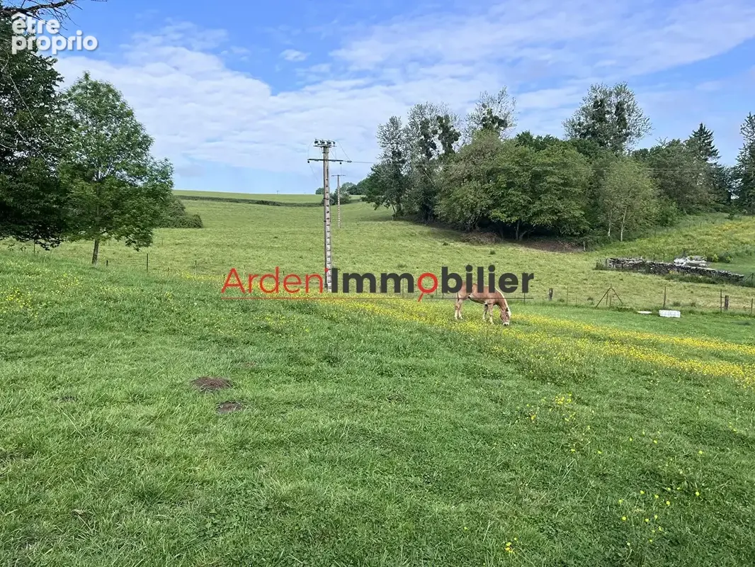 Maison à vendre secteur Givron - Référence 12694 - photo 8
