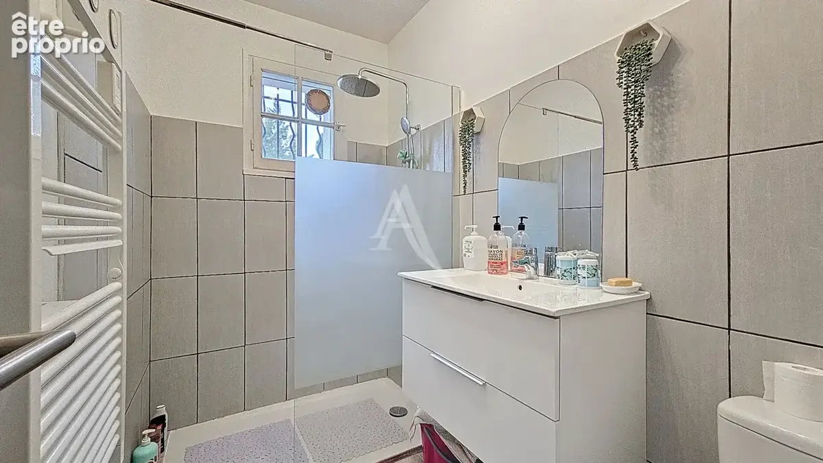 Secteur ROUFFIAC-TOLOSAN Maison T6 avec sous-sol de 200 m2 . - photo 11