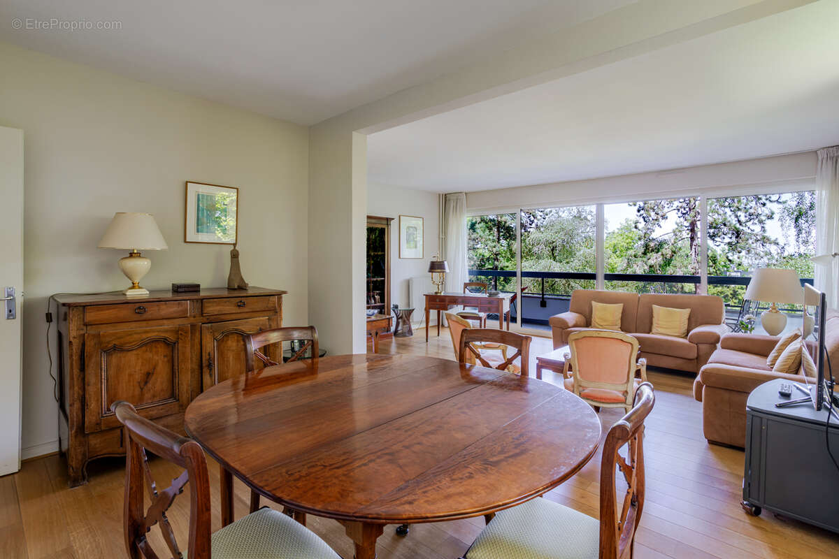 Appartement à MEUDON
