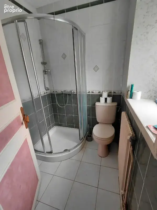 Maison Morlaix  5 pièce(s) 99 m2 - photo 5