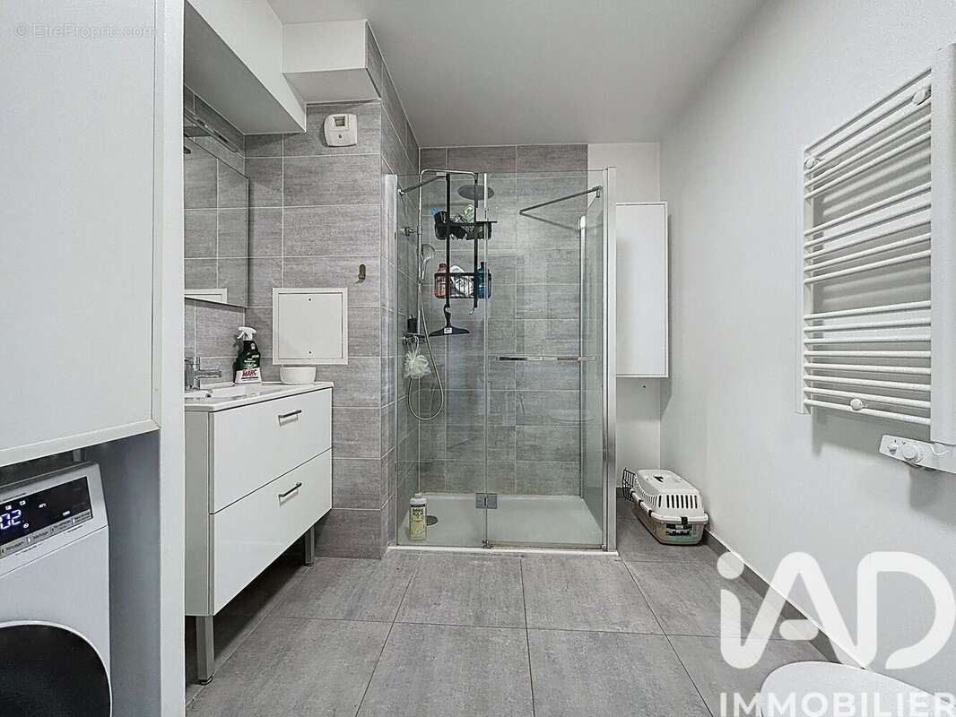 Photo 8 - Appartement à FRANCONVILLE