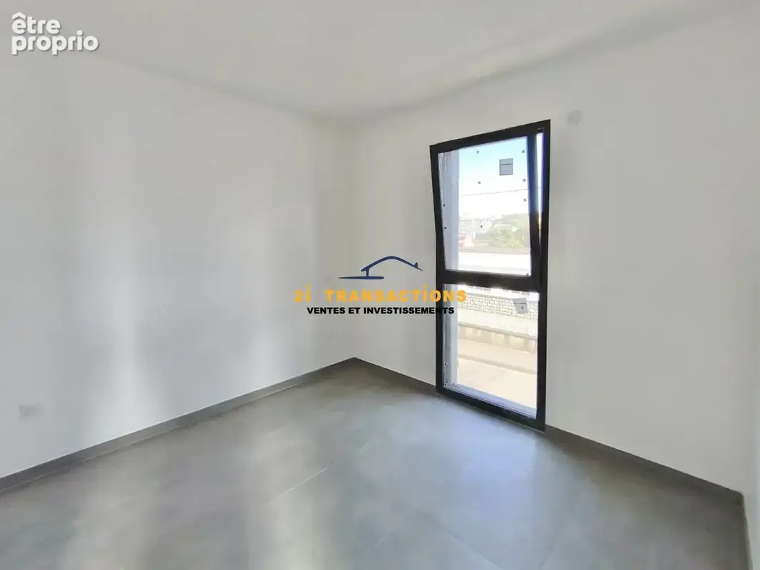 Maison 3 pièces 68 m² à vendre à La Grand-Croix (42320) - photo 9
