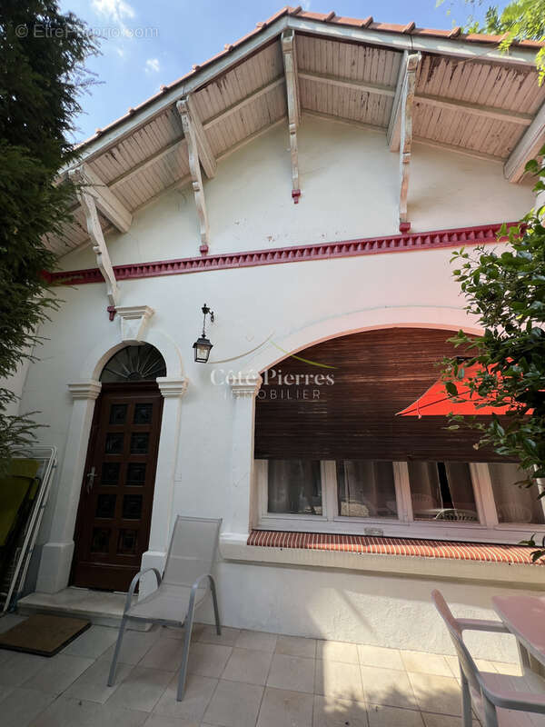 Maison à NIMES