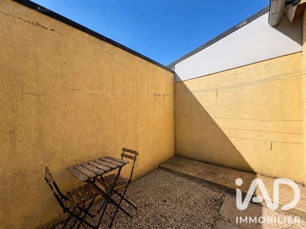 Photo 8 - Maison à AMIENS