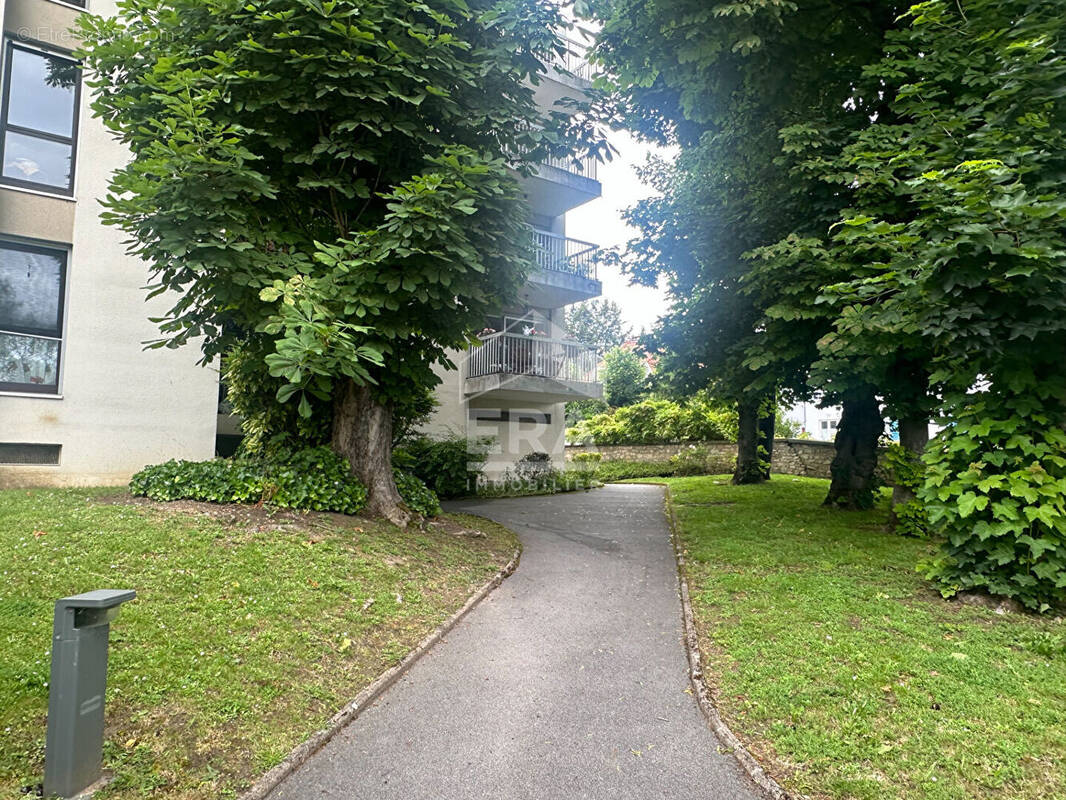 Appartement à CRETEIL