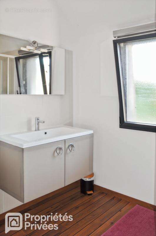 Maison Ahuille 5 pièce(s) 162 m2 - photo 7