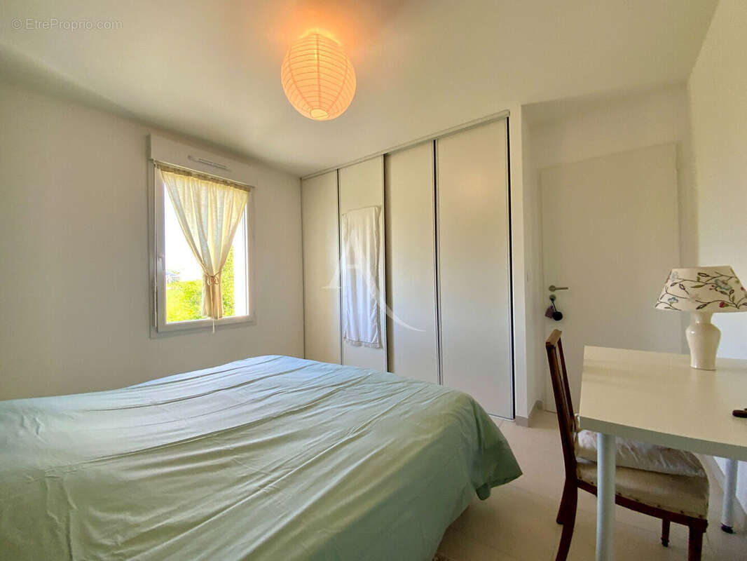 Maison à SAINT-SIMON-DE-BORDES