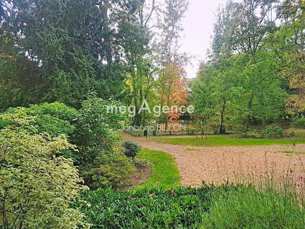 Appartement à JOUE-LES-TOURS